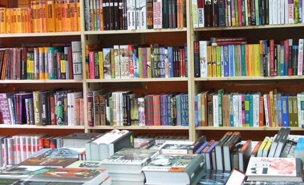 Киев иска да въведе санкции срещу руските книги