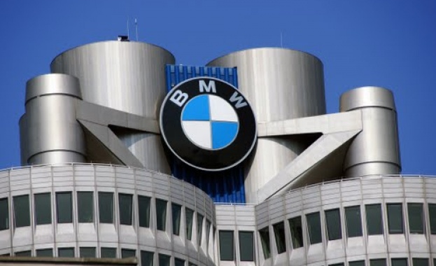 Български крадец на коли стана съветник в BMW