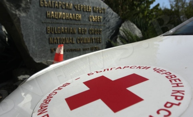 БЧК събра близо 1,4 млн. лв. дарения за Хитрино