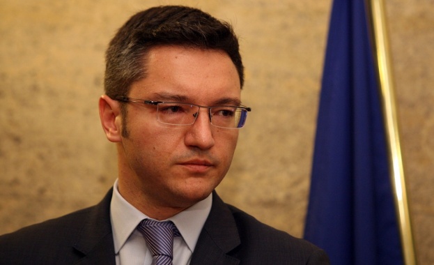 Вигенин: Шансовете на Кристалина Георгиева са минимални