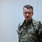 Игор Стрелков поиска да бъде мобилизиран в армията на ДНР