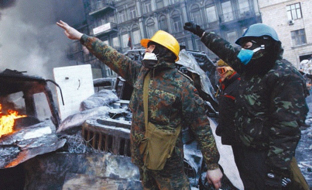 МВнР на Русия обнови «Балата книга» за нарушаване на човешките права