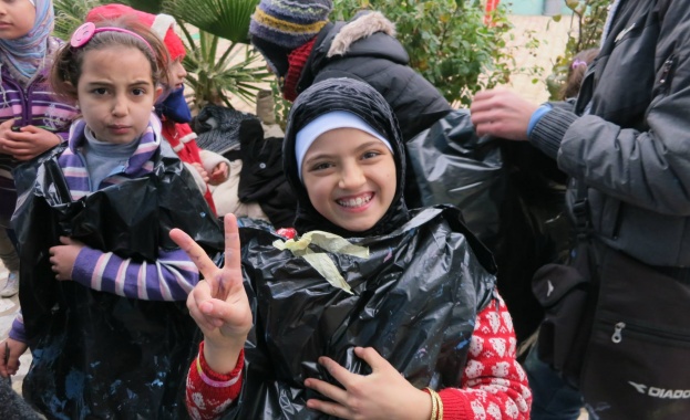 Кабинетът блокира плана за бежанците