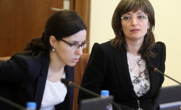 Премиерът може да е дама 