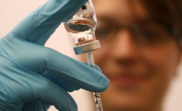 1200 български медицински сестри емигрират всяка година