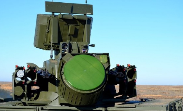 Руските войски за въздушно-космическа отбрана ще проведат учение със зенитните комплекси С-300 и С-400 в Южна Русия