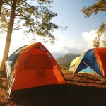 33 причини да обожаваме къмпингуването 
