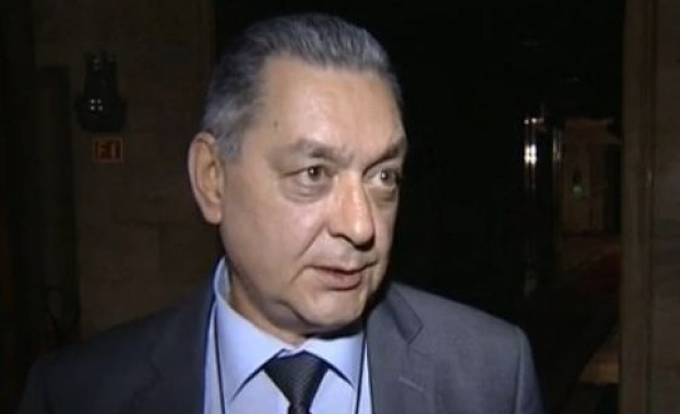 Д-р Райчинов оглави Комисията по етика към МС по Закона за лекарствените продукти 