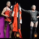 Monty Python Live (mostly) - на големия екран в София днес