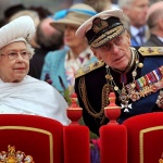  Принц Филип обясни как е предизвикал катастрофата 