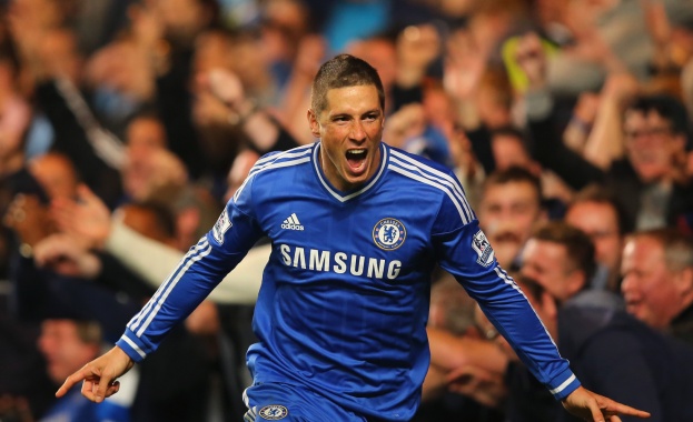 Торес със сигурност няма да си ходи, отсече Моуриньо