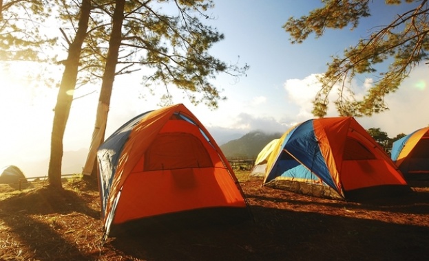 33 причини да обожаваме къмпингуването 