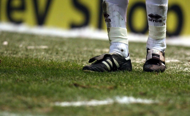 Футболист почина след фатално салто след гол