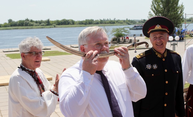 Сенатът одобри кандидатурата на Джон Тефт за посланик на САЩ в Русия