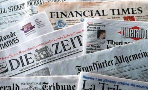 Истината за Русия и Украйна все по-често си пробива път в западните медии