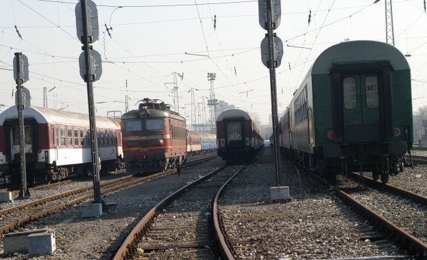 БДЖ въвежда бонусна система за локомотивния персонал