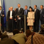 Росен Плевнелиев – аргументи за актуализацията на бюджета