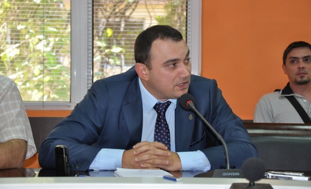 Кметът на Видин Герго Гергов с три обвинения