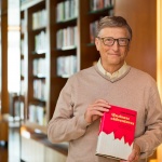 7 вечни урока от любимата книга на Бил Гейтс
