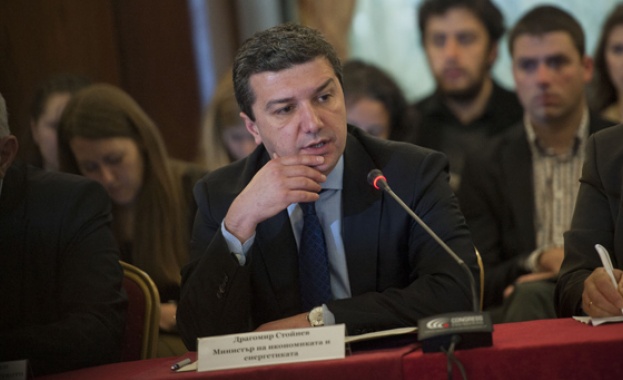 Драгомир Стойнев: Структури на държавата се използват за репресия на политическия опонент