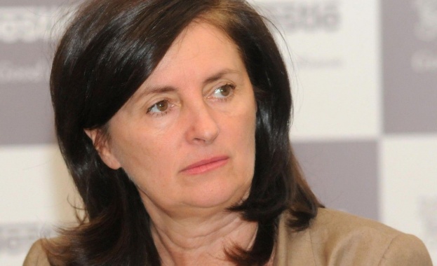 Даниела Бобева: Експертен кабинет няма шанс при политическа криза