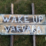 Wake Up Varvara - 10 денонощия музика