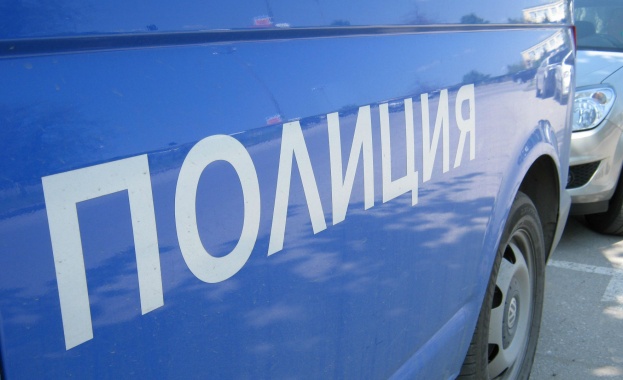 Две патрулки търсиха 4-годишно дете в Кърджали 