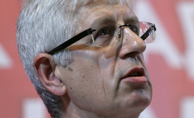 Овчаров: Стойнев е продукт на корпоративни интереси