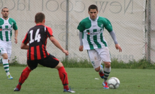 Един от задържаните за уредени мачове е Даниел Гяуров