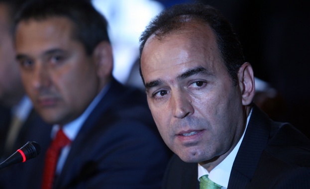 Чавдар Найденов: А защо никой не иска да бъде финансов министър? 