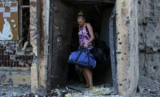 Украински журналист: Жителите на Донбас трябва да бъдат убити