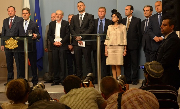 Росен Плевнелиев – аргументи за актуализацията на бюджета