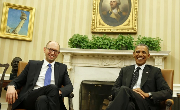 The Nation: Защо Вашингтон поема риска от война с Русия?