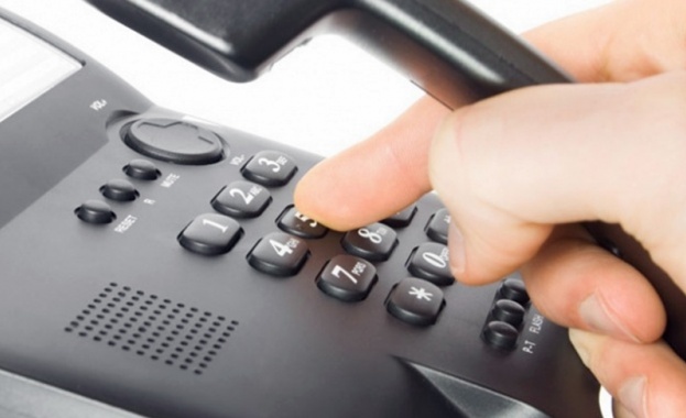 Масирана атака на телефонни измамници в Кърджали 