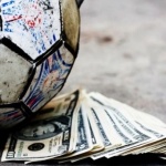 Спецакция срещу черното тото, разпитват футболисти