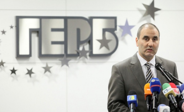 ГЕРБ ще се бори за девет мандата във Варна 