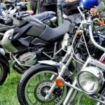 Български мотористи се включват в „Пътят на победата”