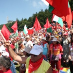 123 години социалистическо движение