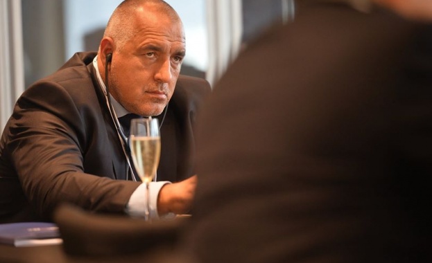 Борисов: За да получиш помощ, трябва да я поискаш