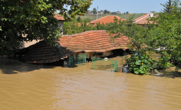 Втората жертва в Мизия - герой-спасител без дом