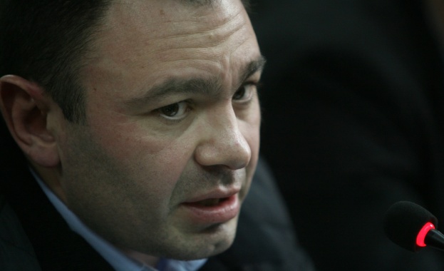 Лазаров: Няма ръст на организираната престъпност