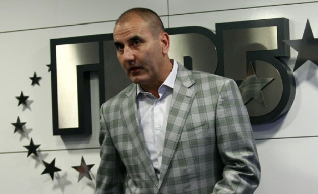 Цветанов: Достатъчно силни сме, за да постигнем по-добър резултат от 2009-а 