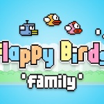 Flappy Bird се завръща с мултиплеър