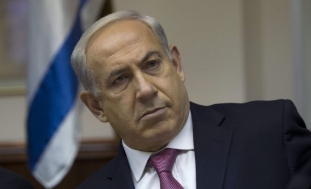 Нетаняху се закани на Западния бряг