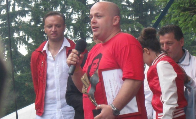 Силата на Бузлуджа