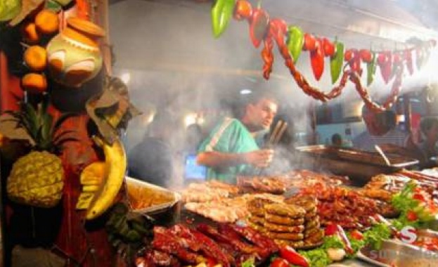 Фестивал на сръбската скара в Лесковац 