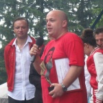 Силата на Бузлуджа