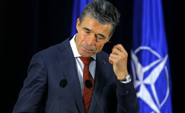 НАТО обеща да подкрепи нова интервенция в Ирак