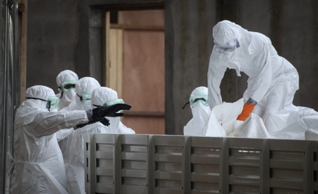 Германия призова гражданите си да напуснат Гвинея, Либерия и Сиера Леоне