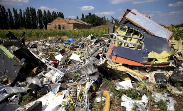 Русия: Генералният секретар на НАТО се опитва да окаже натиск в разследването на Боинг 777